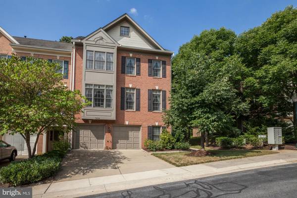 11424 CEDAR RIDGE DR, Rockville, MD 20854