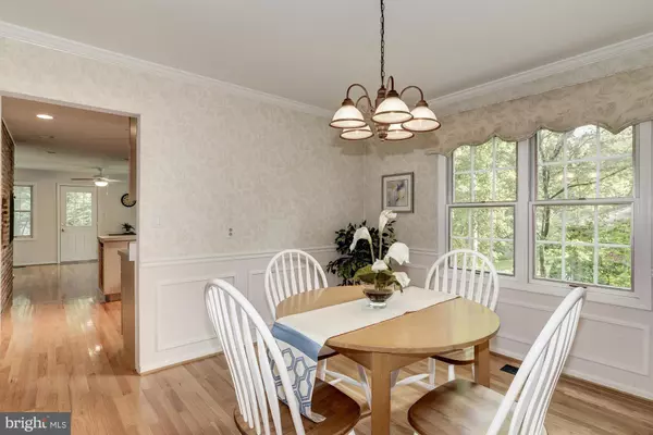 Kensington, MD 20895,3207 OBERON ST