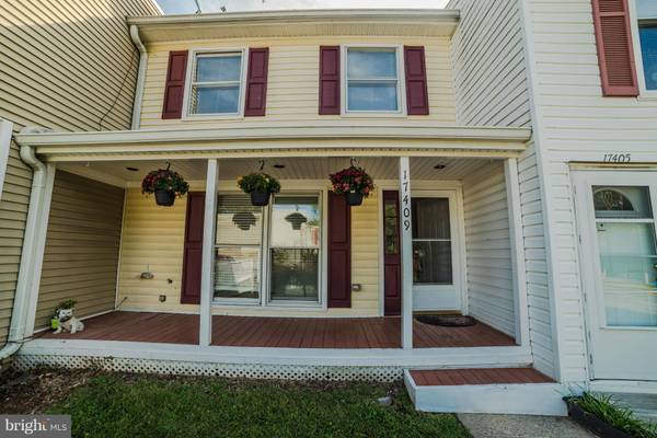 17409 ANITA CT, Poolesville, MD 20837