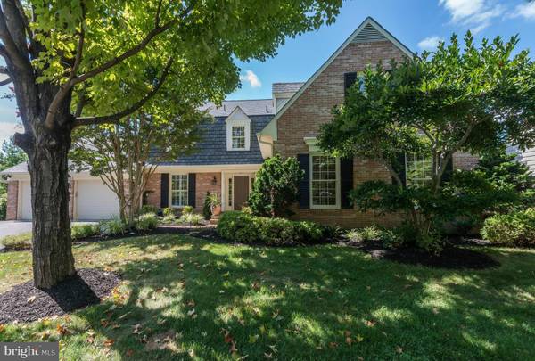 9404 SUNNYFIELD CT, Potomac, MD 20854