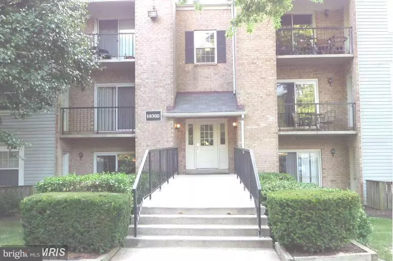 18300 STREAMSIDE DR #203, Gaithersburg, MD 20879