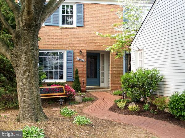 19300 DUNBRIDGE WAY, Montgomery Village, MD 20886