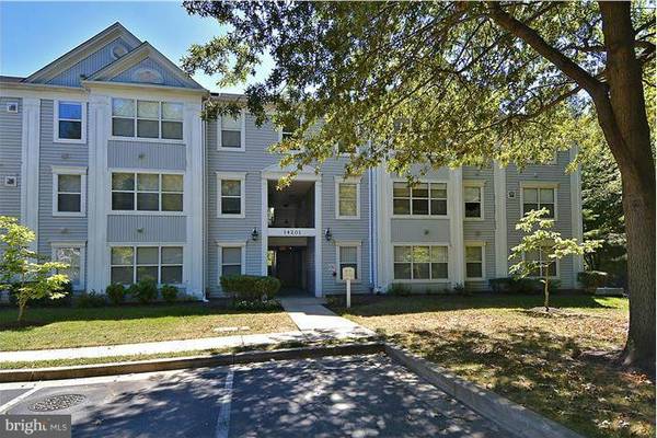 14201 WOOLEN OAK CT #4-32, Silver Spring, MD 20906