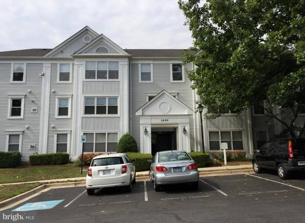 2600 CAMELBACK LN #11, Silver Spring, MD 20906