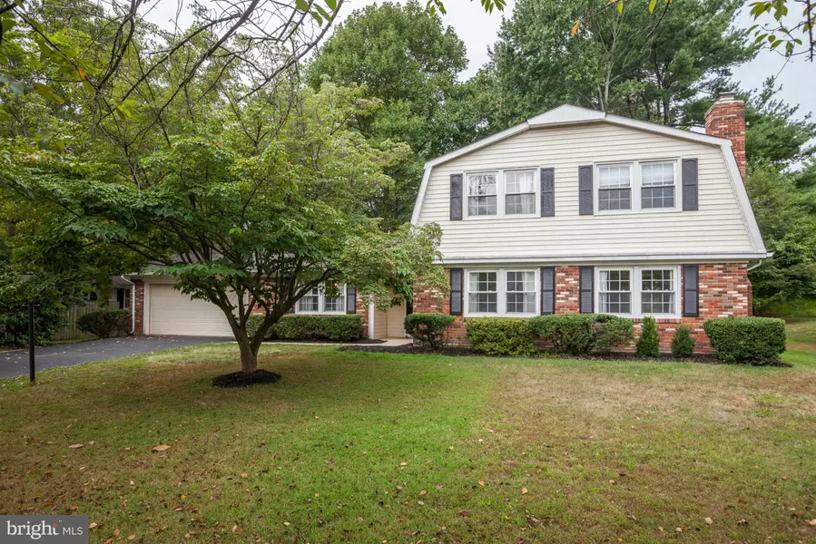 13808 RIPPLING BROOK DR, Silver Spring, MD 20906