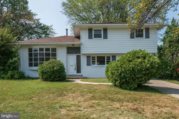 8702 IRVINGTON AVE, Bethesda, MD 20817