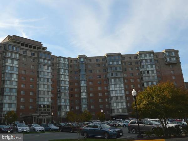 3100 LEISURE WORLD BLVD N #726, Silver Spring, MD 20906