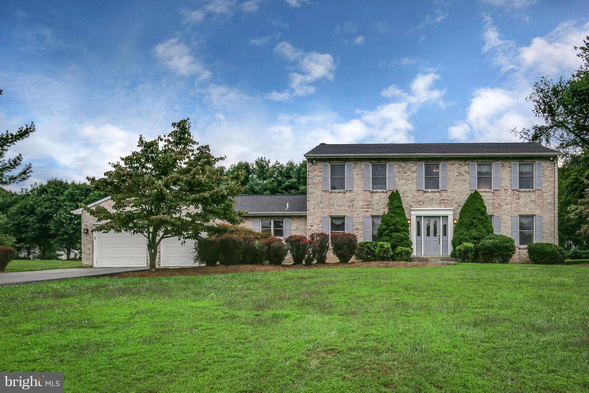 9808 LOG HOUSE CT, Gaithersburg, MD 20882
