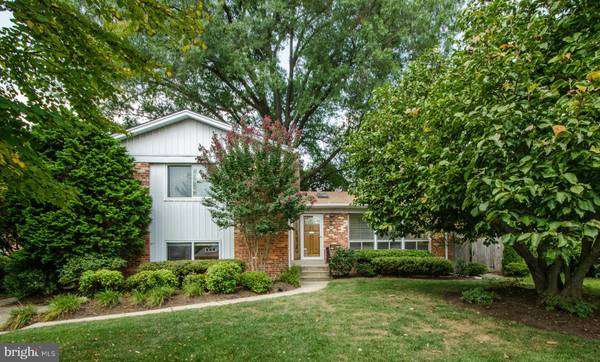 9617 ALTA VISTA TER, Bethesda, MD 20814