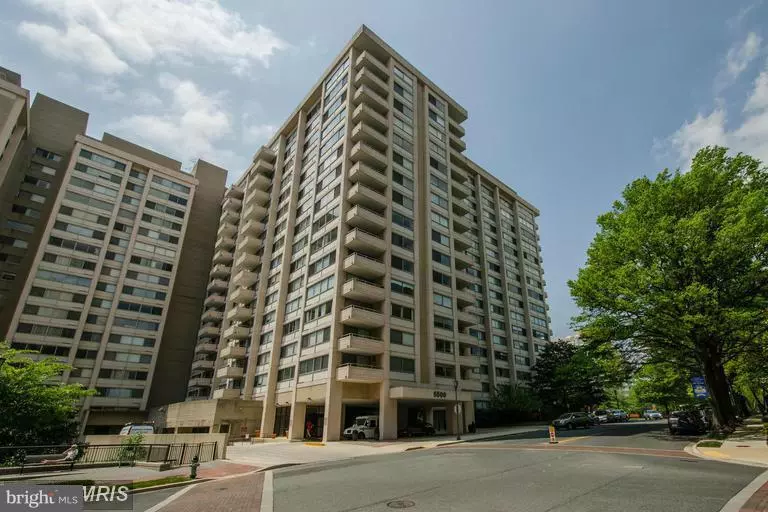 5500 FRIENDSHIP BLVD #2303N, Chevy Chase, MD 20815