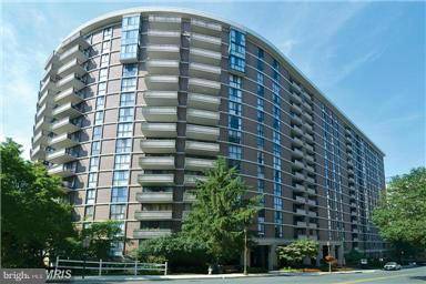 4620 PARK AVE N #106E, Chevy Chase, MD 20815