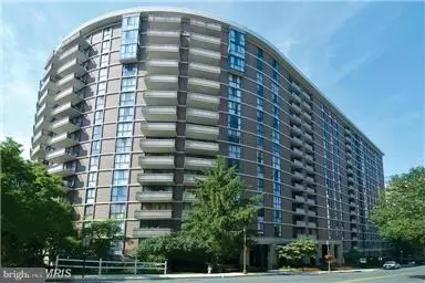 4620 PARK AVE N #106E, Chevy Chase, MD 20815