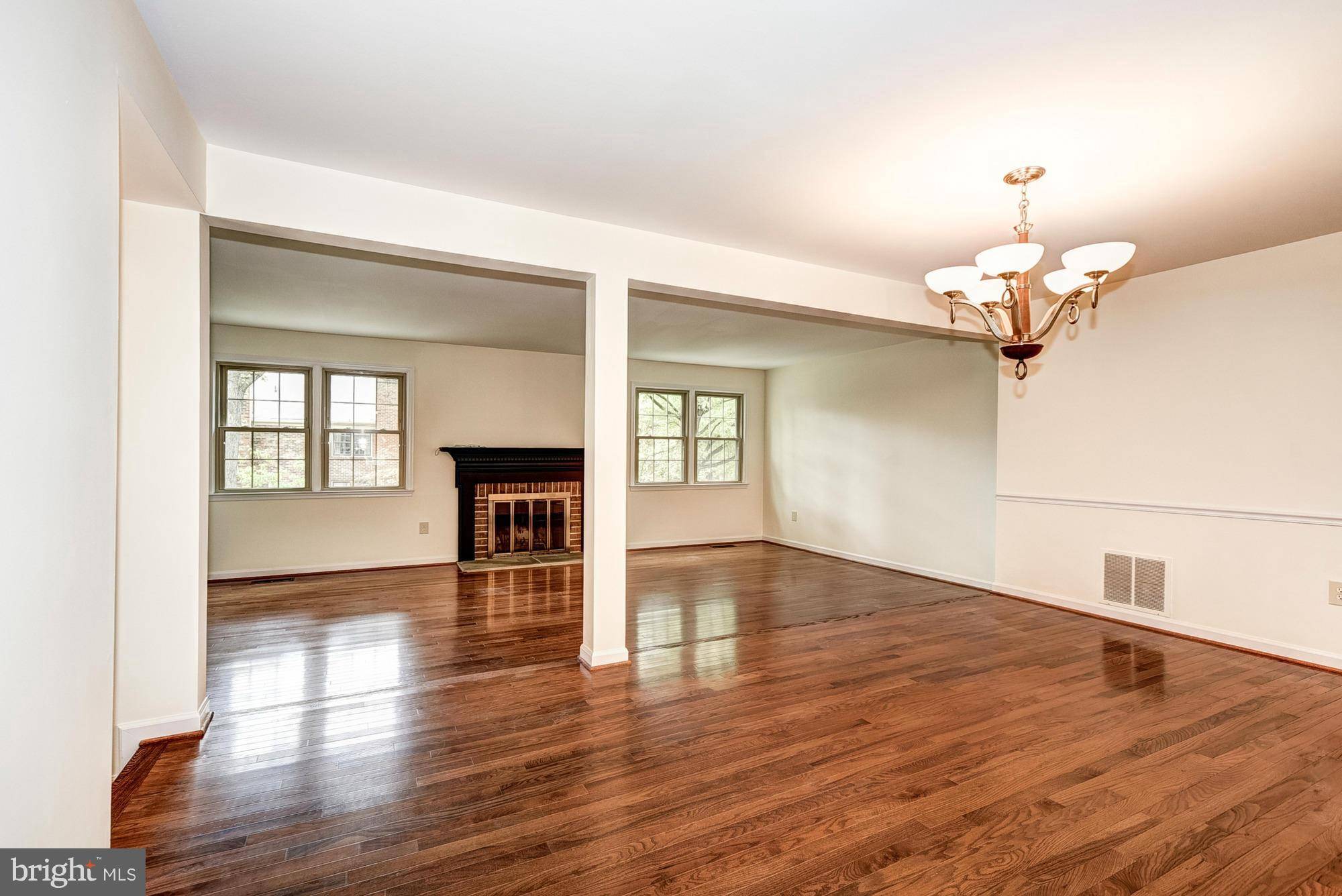 North Bethesda, MD 20852,11358 EMPIRE LN