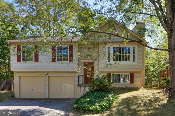 9 SWAN STREAM CT, Gaithersburg, MD 20877