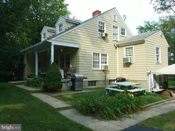 100 OLNEY SANDY SPRING RD, Ashton, MD 20861