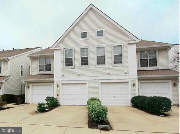 1057 HILLSIDE LAKE TER #1206, Gaithersburg, MD 20878