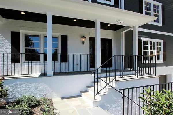 Bethesda, MD 20817,6216 VERNE ST