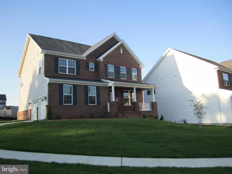 4317 CAMLEY WAY, Burtonsville, MD 20866