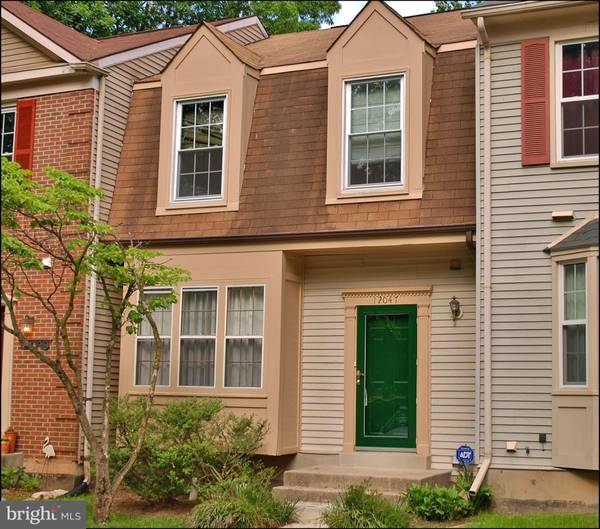 12047 EAGLEWOOD CT, Silver Spring, MD 20902