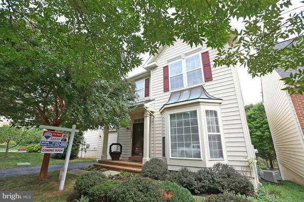 125 SUMMER WALK DR, Gaithersburg, MD 20878