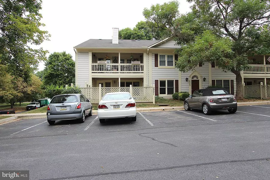 20571 SHADYSIDE WAY #65-5, Germantown, MD 20874