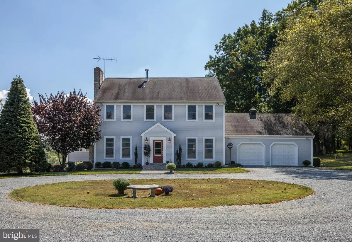 Darnestown, MD 20874,14410 CERVANTES AVE