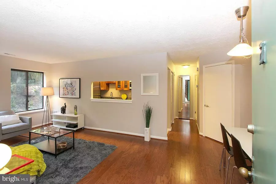 601 HUDSON AVE #101, Takoma Park, MD 20912