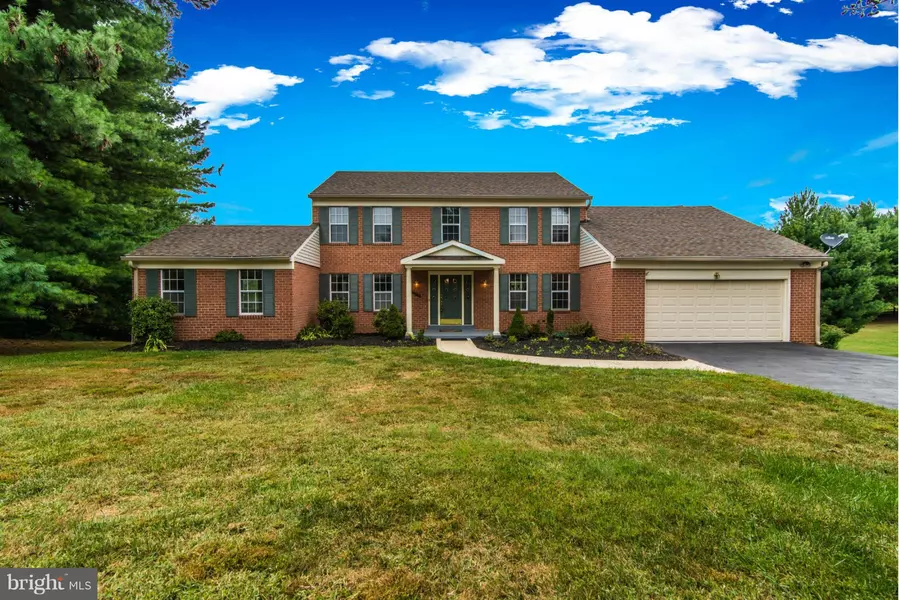 13413 SCOTTISH AUTUMN LN, Gaithersburg, MD 20878