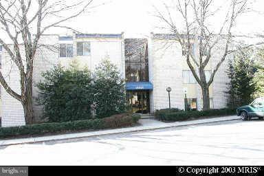 14418 PARKVALE RD #5, Rockville, MD 20853