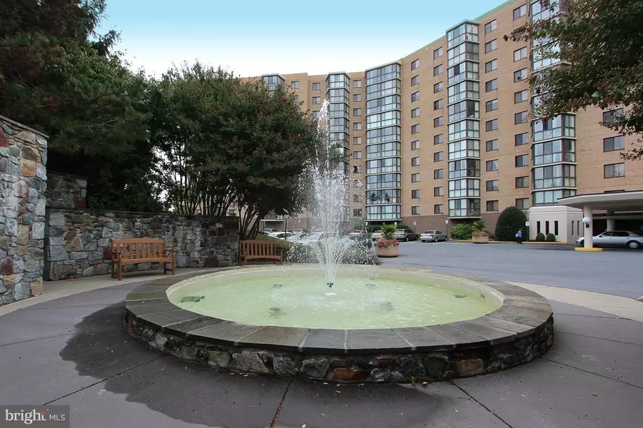 3310 LEISURE WORLD BLVD #917, Silver Spring, MD 20906