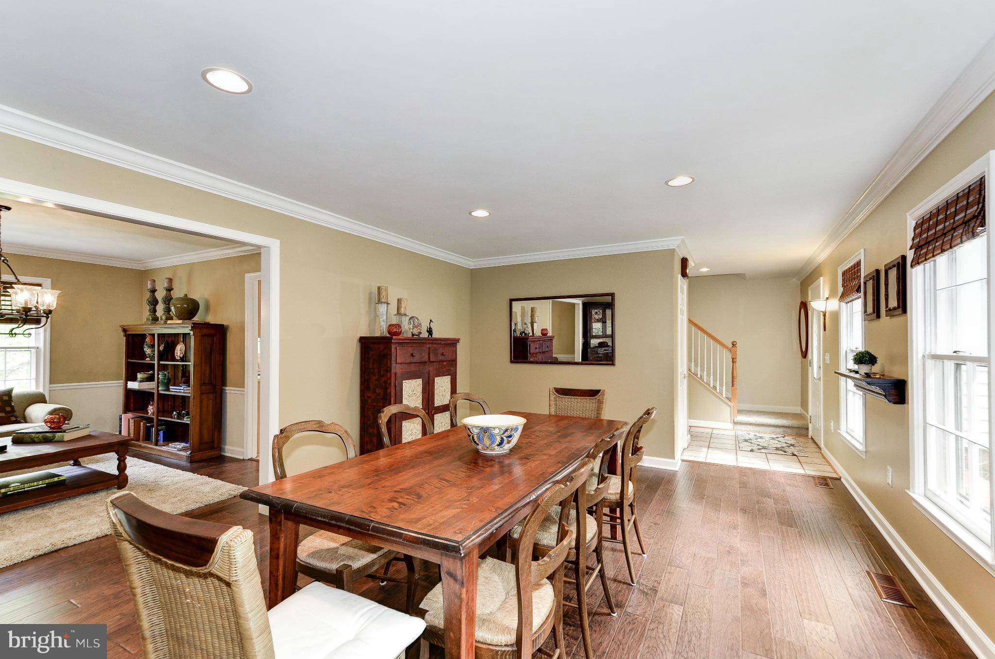 Rockville, MD 20852,2 FARM HAVEN CT