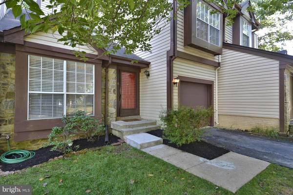 6 TIVOLI LAKE CT, Silver Spring, MD 20906