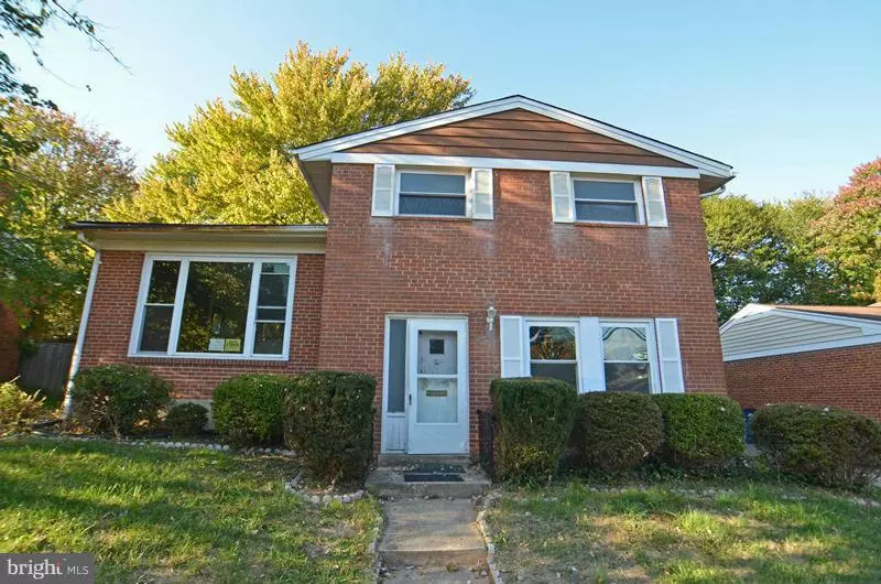 1305 CADDINGTON AVE, Silver Spring, MD 20901