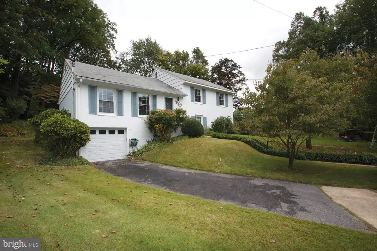 Kensington, MD 20895,4101 DANA CT