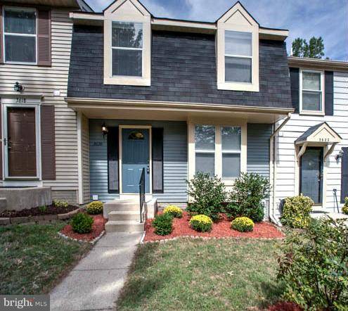 3620 VAN HORN WAY, Burtonsville, MD 20866