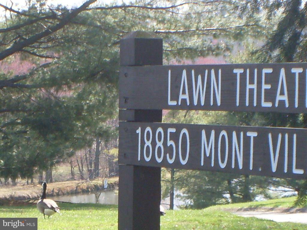 Montgomery Village, MD 20886,18917 SMOOTHSTONE WAY #18917I-6