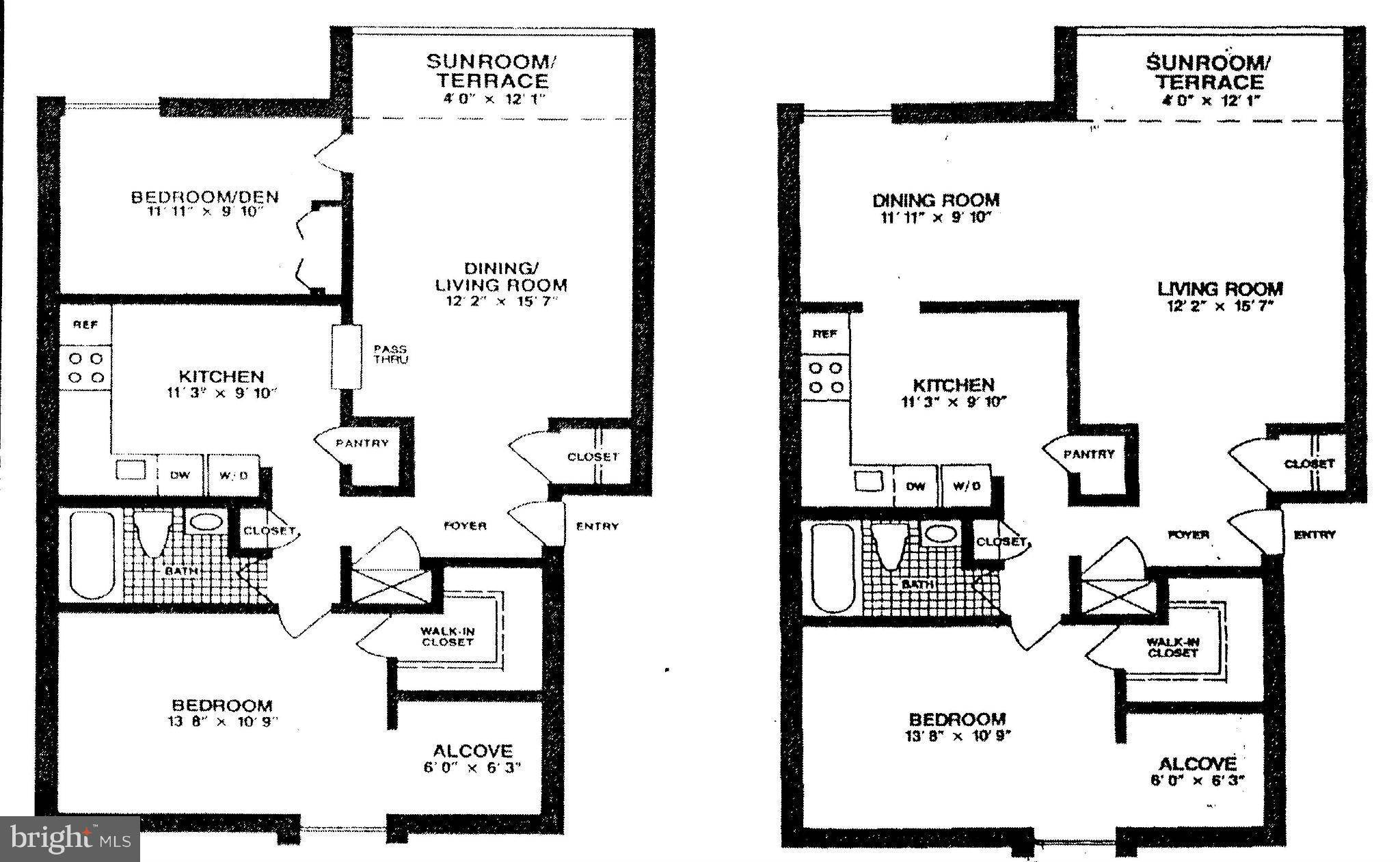 Montgomery Village, MD 20886,18917 SMOOTHSTONE WAY #18917I-6
