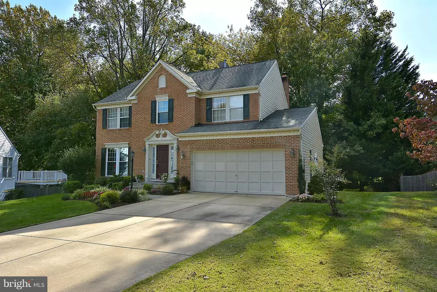 18503 MEADOWLAND TER, Olney, MD 20832