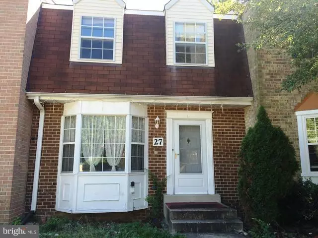 27 TRAVIS CT, Gaithersburg, MD 20879