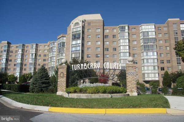 3005 LEISURE WORLD S. BLVD #705, Silver Spring, MD 20906