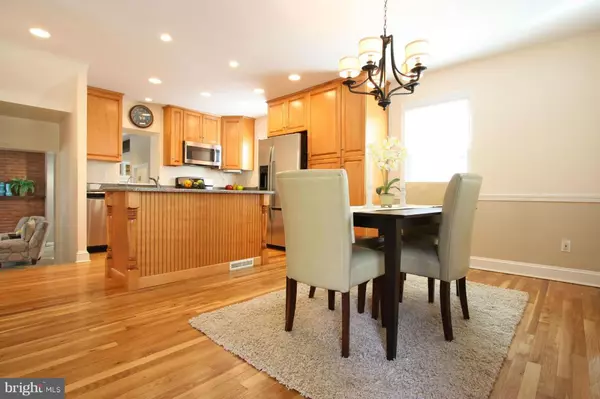 Kensington, MD 20895,4414 PULLER DR
