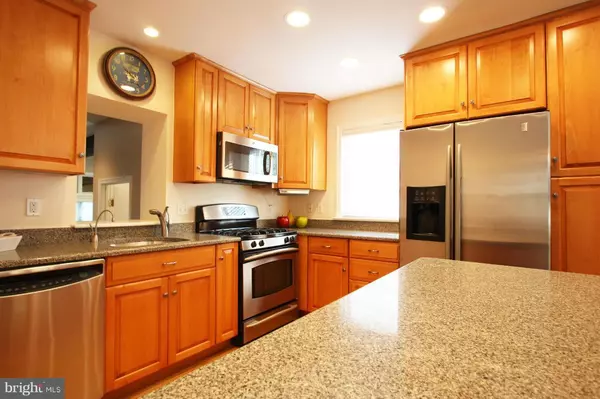 Kensington, MD 20895,4414 PULLER DR