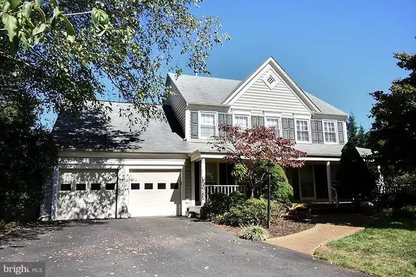 9 COUNTRY CREEK CT, North Potomac, MD 20878