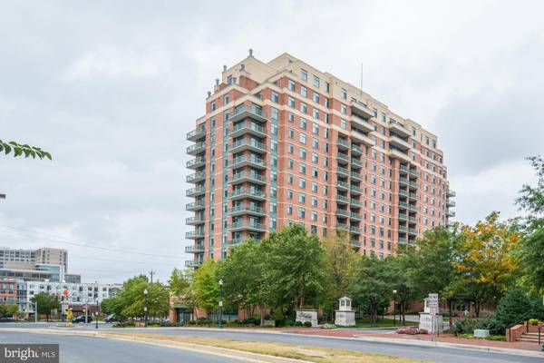 11700 OLD GEORGETOWN RD #1303, North Bethesda, MD 20852