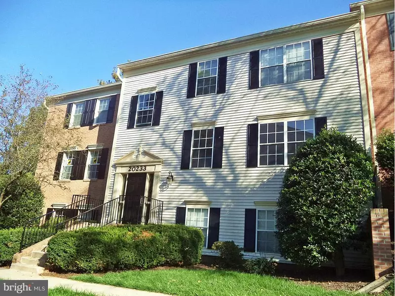 20233 SHIPLEY TER #3-A-202, Germantown, MD 20874