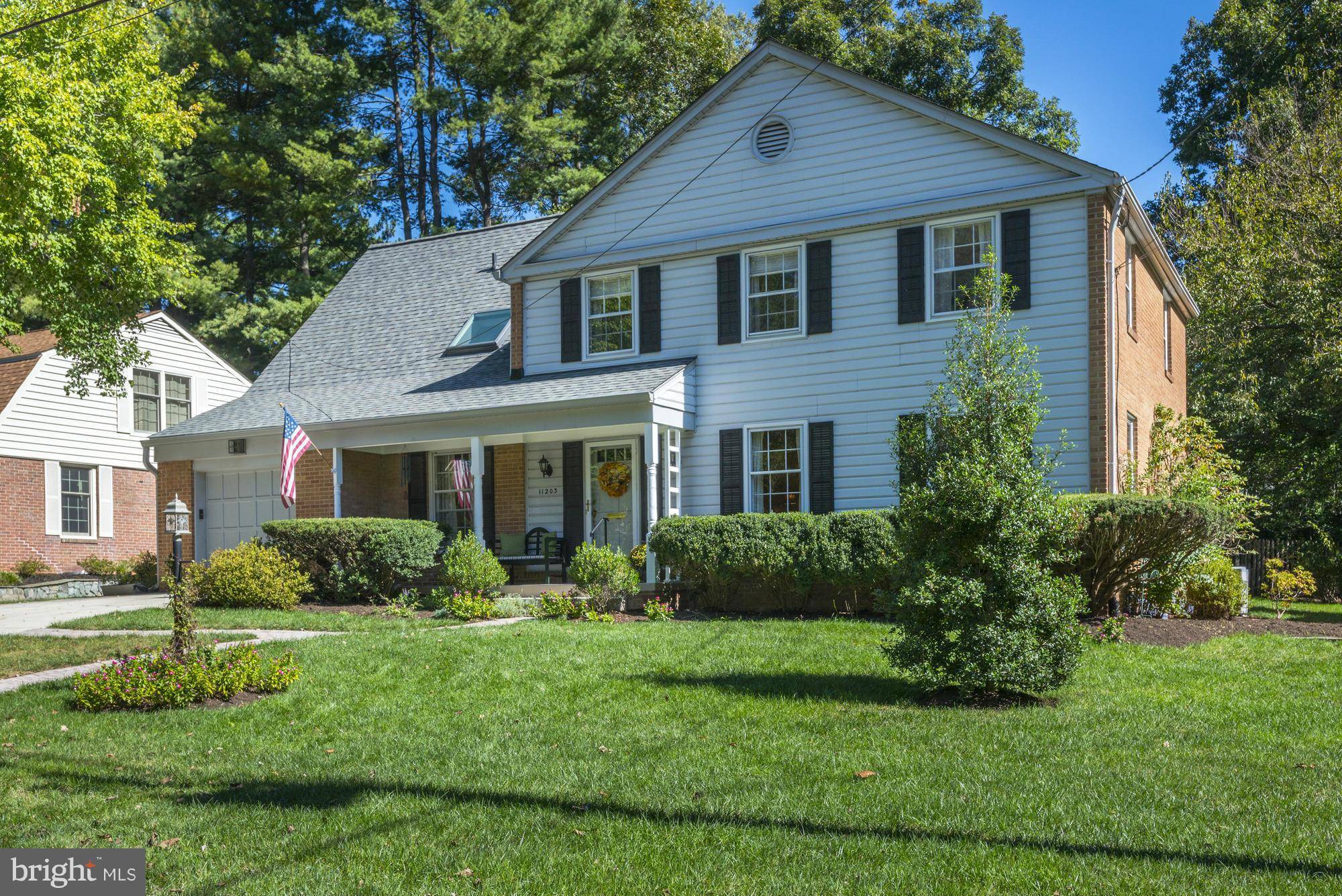 11203 OLD CLUB RD, Rockville, MD 20852