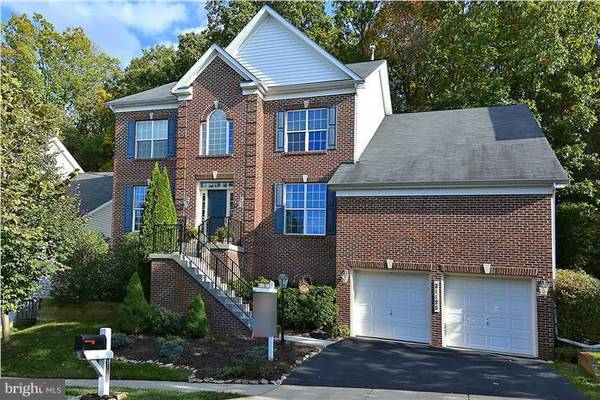 21125 HICKORY FOREST WAY, Germantown, MD 20876