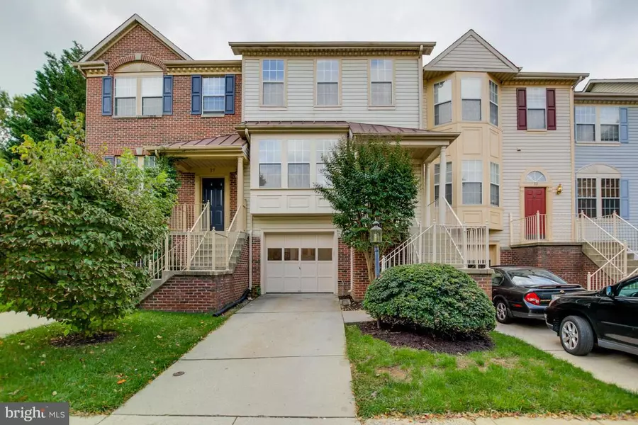 25 BAYSHORE CT, Gaithersburg, MD 20878