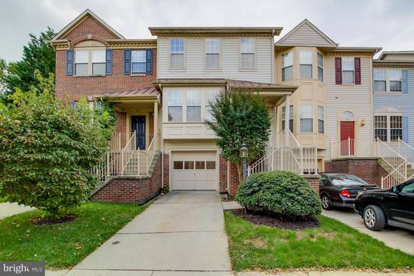 25 BAYSHORE CT, Gaithersburg, MD 20878