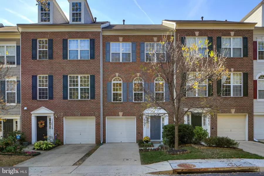 13637 HARVEST GLEN WAY, Germantown, MD 20874